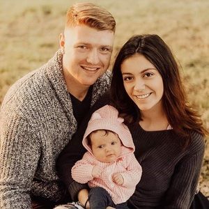 Meet your Posher, Caralyn